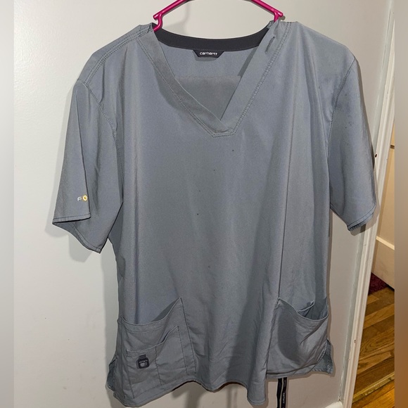 Carhartt Other - Womens Carhartt Scrub set